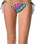ROXY REBEL BRAZILIAN STRING BOTTOM MULTICOLOR S