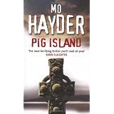 Pig Islandpar Mo Hayder