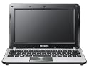 Samsung NF310 25,7 cm (10,1 Zoll) Netbook (Intel Atom N550, 1,5GHz, 1GB RAM, 250GB HDD, Intel 3150, Win 7 Starter)