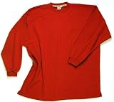 Honeymoon Sweat-Shirt open end sans lisière