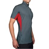 Icebreaker Sprint S S Zip (M) at Icebreaker