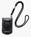 Intermatic SP640B Handheld Personal Alarm