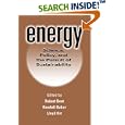 Energy: Science, Policy, and the Pursuit of Sustainability by  Lloyd Orr, Robert Bent, and Randall Baker