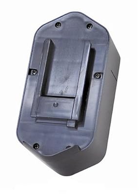 TopCell PC-1922 19.2-Volt 2.2 Amp Hour NiCad Slide Style Replacement Battery for Porter Cable Tools