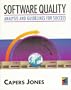 Software Quality: Analysis and Guidelines for Success