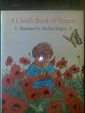 A Child's book of prayers
