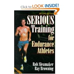 Serious Training for Endurance Athletes 2nd