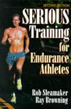 Serious Training for Endurance Athletes
