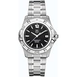 TAG Heuer Mens Automatic Aquaracer Watch #WAF2110.BA0806 by TAG Heuer