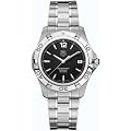 TAG Heuer Men's WAF2110.BA0806 Aquaracer Automatic Watch