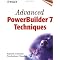 PowerBuilder Books 7.x - 9.x