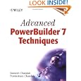Advanced PowerBuilder(r) 7 Techniques
