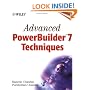Advanced PowerBuilder(r) 7 Techniques
