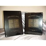 The Spoken Bible-King James Version-17 CD Box Set