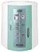 ZOJIRUSHI スチーム式加湿器 EE-GF40-GA