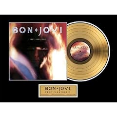 Golden Records-"7800� Fahrenheit" [Vinyl LP]