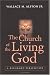 Church of the Living God