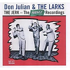 The Jerk - The Money Recordings