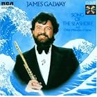 Song of the Seashore and Other Melodies of Japan by  James Galway 