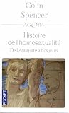Histoire de l'homosexualité