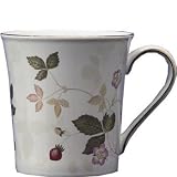 WILD STRAWBERRY DELPHI BEAKER