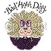 Bad Hair Day Womens Scoop Neck T-Shirt