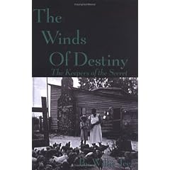The Winds Of Destiny: The Keepers Of The Secret