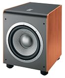 JBL ES250PCH 400 Watt Powered 12 Subwoofer - Cherry