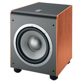 JBL ES250PCH 400 Watt Powered 12