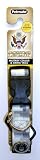  : America's Legacy Gray Camo Collar Air Force 1" X 16-26"