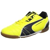 Puma Universal IT Jr 102704 Unisex-Kinder Hallenschuhe