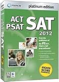 SAT/ACT/PSAT 2012