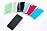 iPhone 4 Case - Color Wheel Black (Adds no bulk)