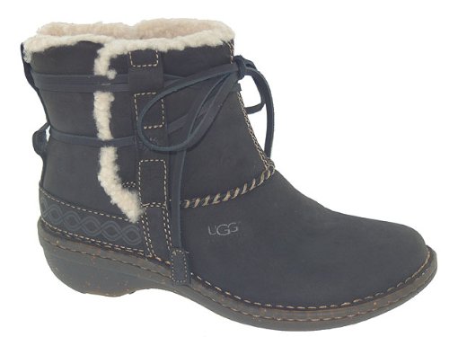 Cove Ugg Australia Boots Review