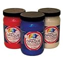 Alvin 4824 Opaque Fabric Screen Ink 32oz - Emerald