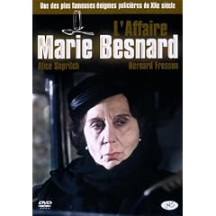 L'affaire Marie Besnard