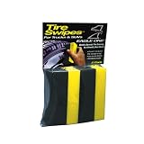 Eagle One 5015602 Truck/SUV Tire Swipes (2 per poly bag)
