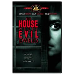 House Where Evil Dwells [DVD] [1982] [Region 1] [US Import] [NTSC]
