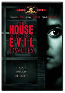 House Where Evil Dwells [DVD] [1982] [Region 1] [US Import] [NTSC]