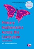 Primary mathematics across the curriculum