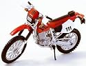 1/18th Honda XR400R