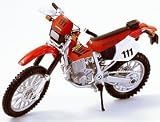 1/18th Honda XR400R