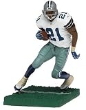 NFL Series 11 Figure: Julius Jones, Dallas Cowboys White Jersey