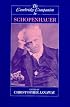 The Cambridge Companion to Schopenhauer (Cambridge Companions to Philosophy)