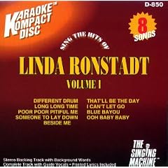 Linda Ronstadt Vol. 1
