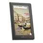 Energy Sistem Multimedia Color Book 3074 Touch - Lector de eBooks