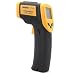 Senza contatto a infrarossi Termometro digitale laser Point meccanico attrezzista Gun Tester-50 ~ 380 �C (-58 ~ 716 �F) /Non-Contact Infrared Digital Thermometer Laser