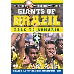 Giants Of Brazil