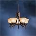 1678OZ Kichler Lighting