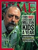 Dr. Ingo Potrykus / TIME Cover: July 31, 2000, Art Poster by TIME Magazine